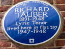 Tauber, Richard (id=1090)